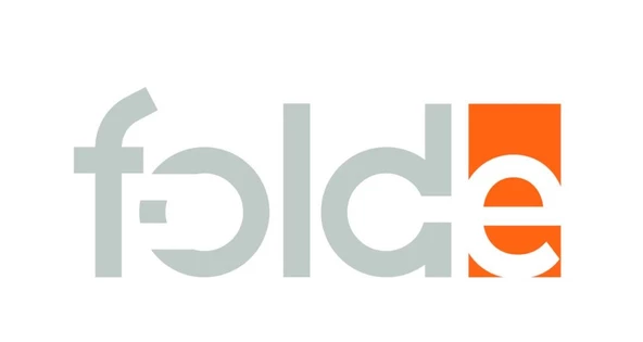 Alba Fold E Std Katlanır Elektrikli Bisiklet LCD Gösterge 36V 7,8Ah Batarya V-Fren Siyah - Resim 9