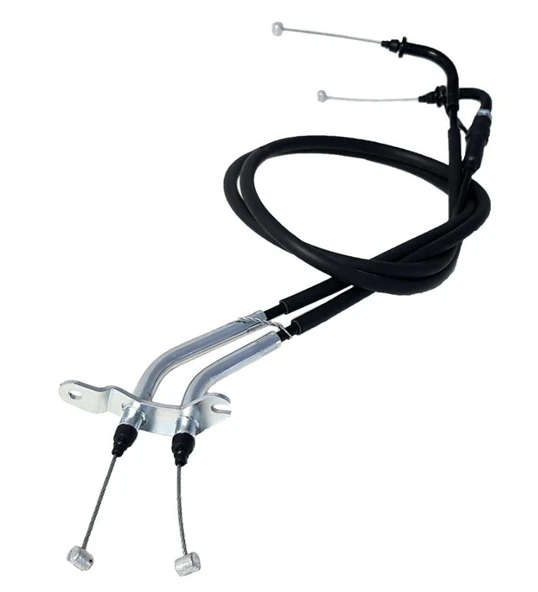 Yamaha YZF R25 Gaz Teli Takımı 1WD-F6301-00 ürün görseli