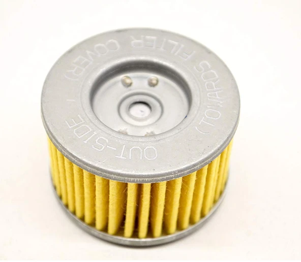 Honda CB 250 R Orjinal Yağ Filtresi - Resim 2