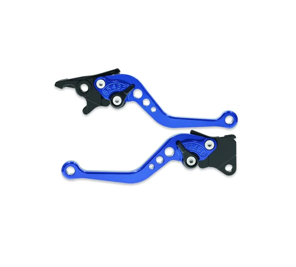 Yamaha YZF R25 Spor Manet Takımı Mavi ürün görseli