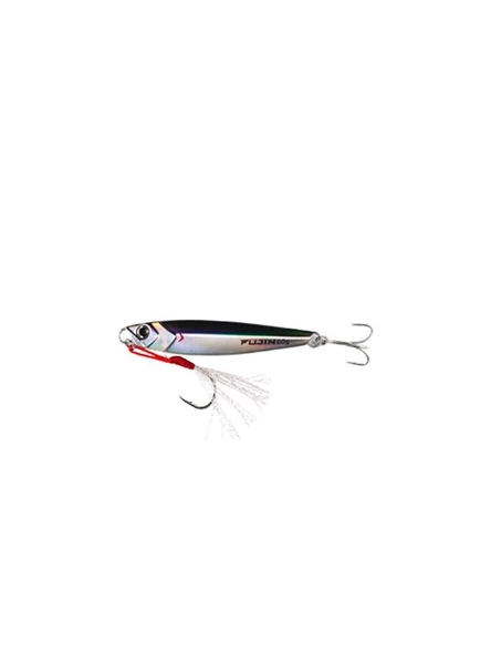 Fujin Jig-X Jigging Jig Yem  BB Anchovy 30 Gr