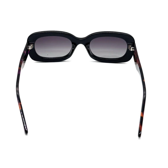 MARCO SALVADORİ MS 8403 C3 Kadın Güneş Gözlüğü - Resim 4