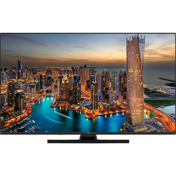 JVC LT-55VA7405T 4K UHD 55" ANDROID SMART LED TV