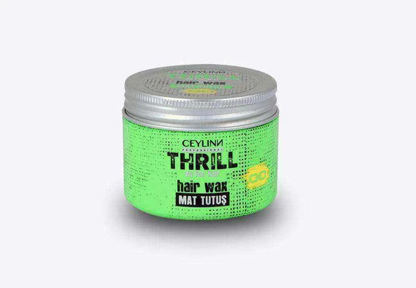 Ceylinn Mat Tutuş Wax 150 ML