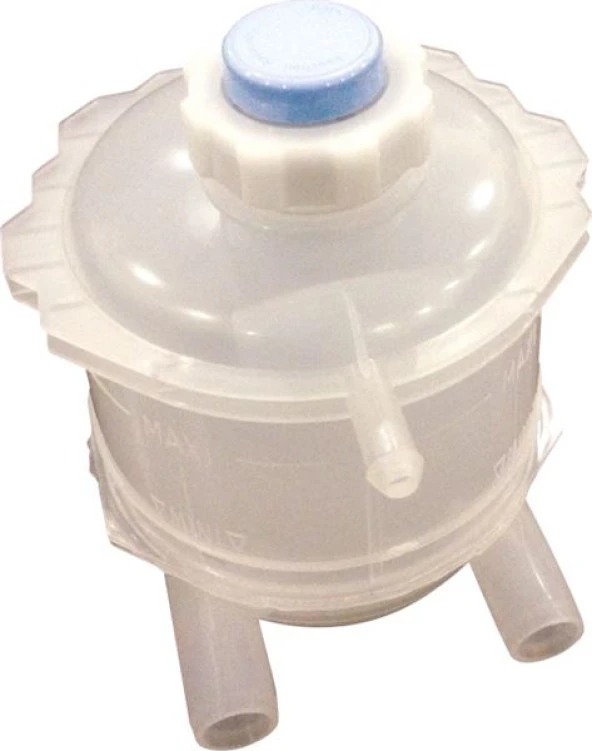 RADYATÖR YEDEK SU DEPOSU KAPAKLI FLASH EXPRESS R11, R21 ürün görseli 1