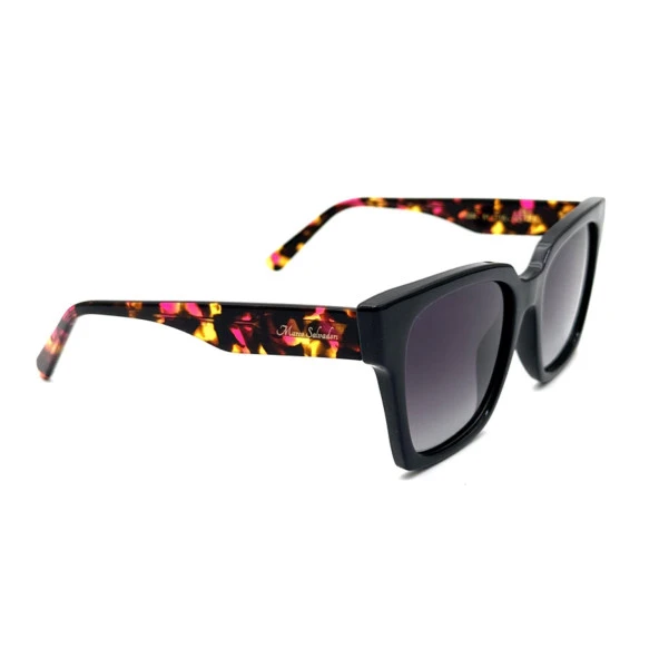 MARCO SALVADORİ MS 8394 C6 Kadın Güneş Gözlüğü - Resim 5