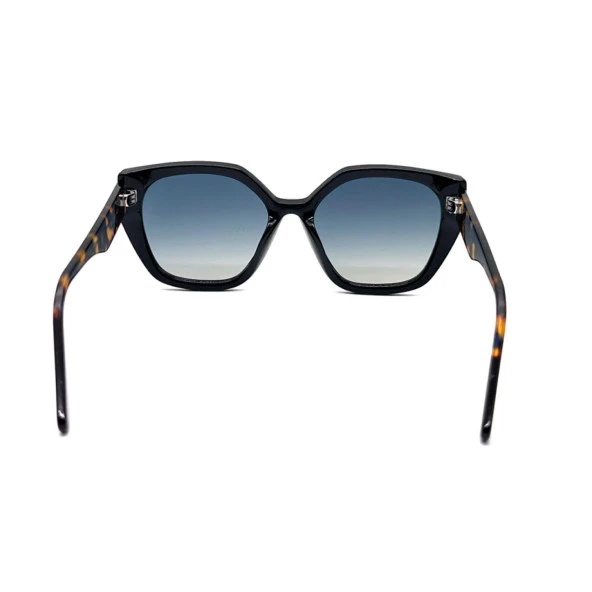 MARCO SALVADORİ MS 8395 C2 Kadın Güneş Gözlüğü - Resim 4