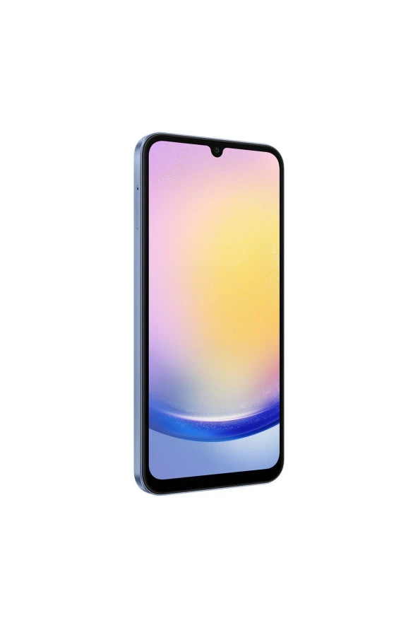 Samsung Galaxy A25 5G 256 GB 8 GB Ram Açık Mavi (Samsung Türkiye Garantili) - 6