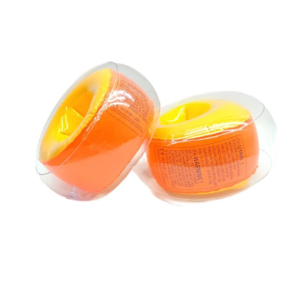 Bermuda Armband Başlangıç Seviyesi Kolluk Yüzme Kolluğu 23 Cm. - 3