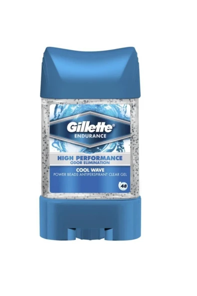 GİLLETTE STICK JEL 70ML-ARCTIC ICE