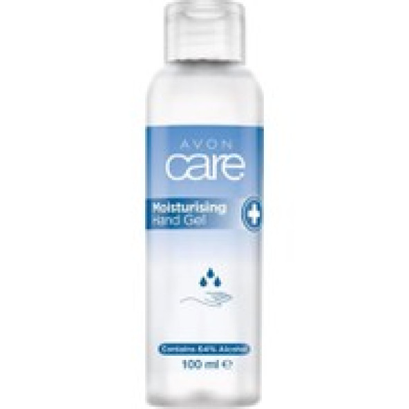 Avon Care Nemlendirici El Jeli 100 ml