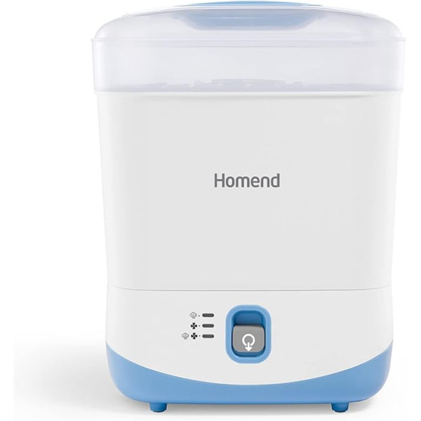 Homend Mybaby 1003 Buharlı Sterilizatör