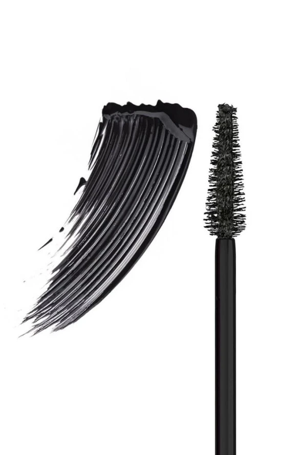 Golden Rose GR LASH LOVING MASCARA - Maskara - 4