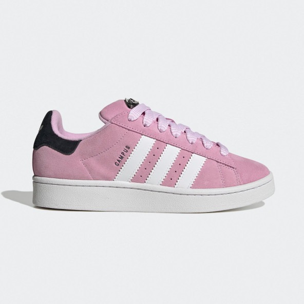 Adidas Campus 00S Pembe Sneakers