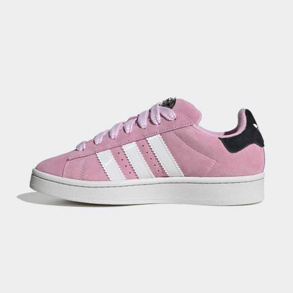 Adidas Campus 00S Pembe Sneakers - 2