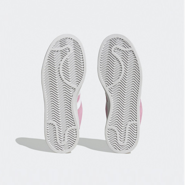 Adidas Campus 00S Pembe Sneakers - 5