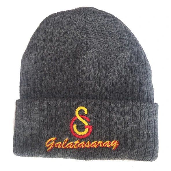 Galatasaray Lisanslı Unisex  Bere - 4