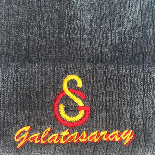 Galatasaray Lisanslı Unisex  Bere - 5