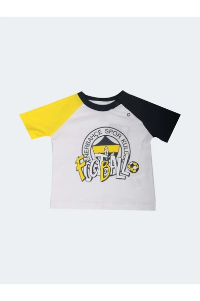 Fenerbahçe Orijinal Bebek T-Shirt
