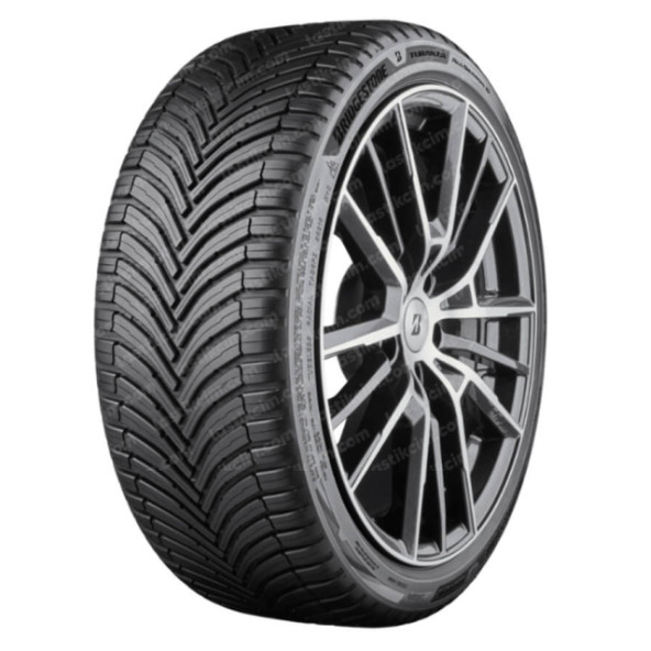 Bridgestone Turanza All Season 6 225/45 R17 94W XL 4 Mevsim Lastik - 2024