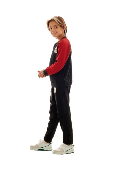 Spor Okulu Eşofman Takım E13551 - 4