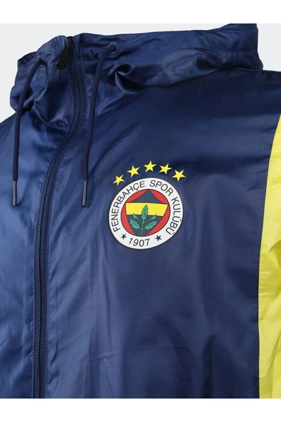 Fenerbahçe Orijinal 23/24 A Takım Seremoni Ceket - 3