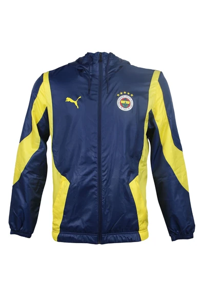 Fenerbahçe Orijinal 23/24 A Takım Seremoni Ceket