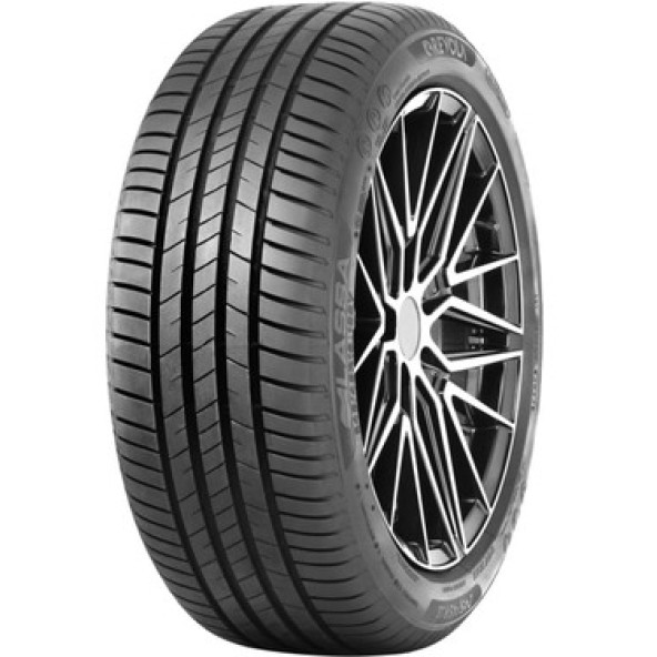 Lassa 205/55 R17 95W Revola Oto Yaz Lastiği Üretim Yılı : 2024