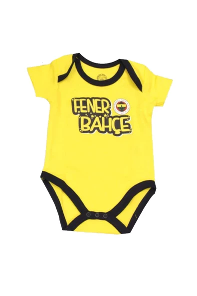 Fenerbahçe Orijinal Hastane Çıkışı 7'li Set - 2