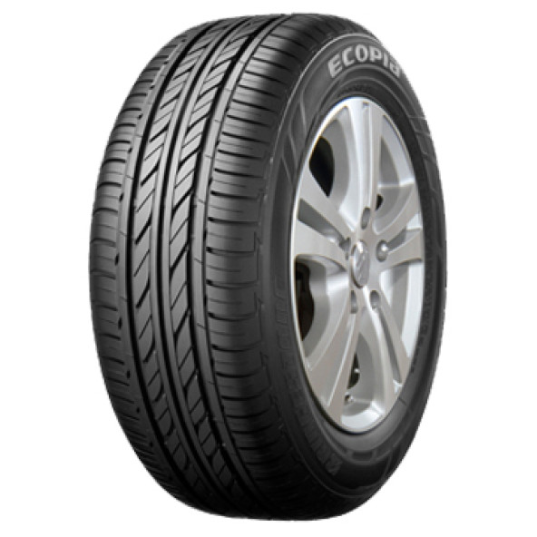 Bridgestone 205/55 R16 91V ECOPIA EP150 Oto Yaz Lastiği Üretim Yılı : 2024