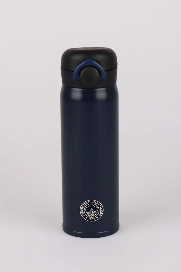 FB TRMS 002 Türkiye‘de Ilk Ve Tek Orjınal Lisanslı Çelik Termos 500 ml Kilitli Mug - 1