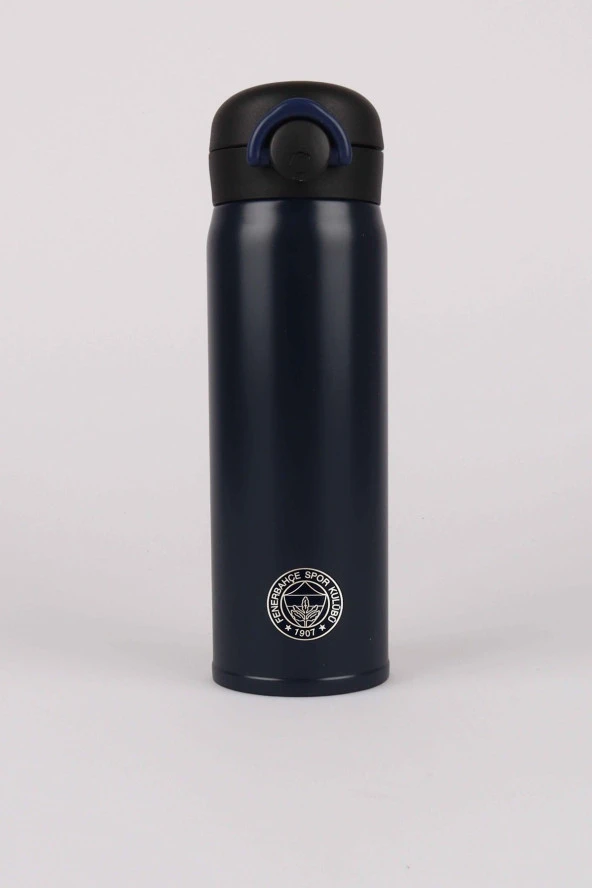 FB TRMS 002 Türkiye‘de Ilk Ve Tek Orjınal Lisanslı Çelik Termos 500 ml Kilitli Mug - 2