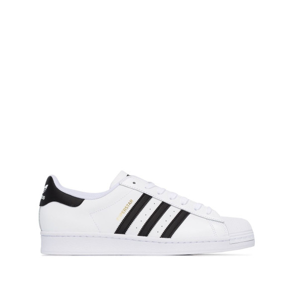 Adidas Superstar Beyaz/Siyah