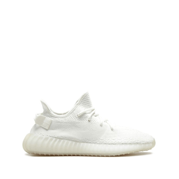 Adidas Yeezy Boost 350 v2 Triple White