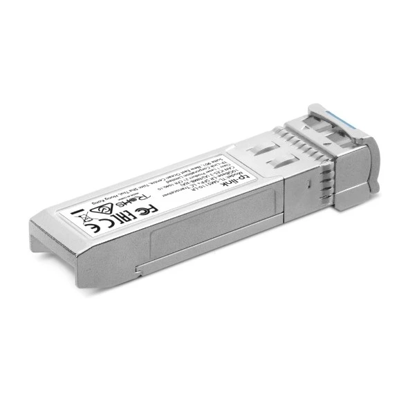 Tp-Link Omada TL-SM5110-LR 10G Singlemod SFP Modül - 2