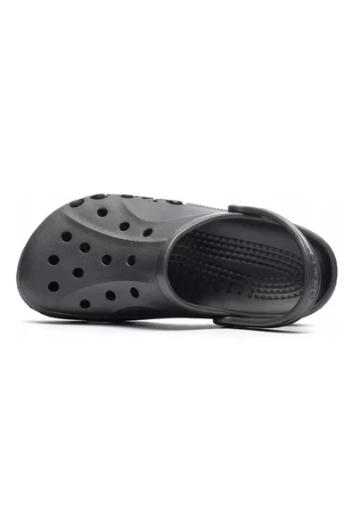 crocs 10126-014 BAYA SPOR TERLİK SANDALET - Resim 2