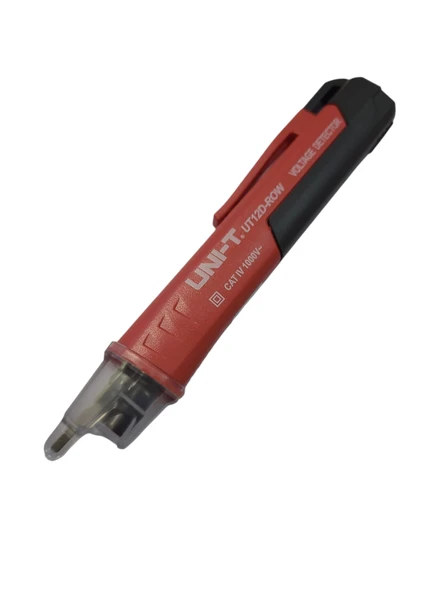 UNI-T AC Voltaj Dedektörü UT12D - 1