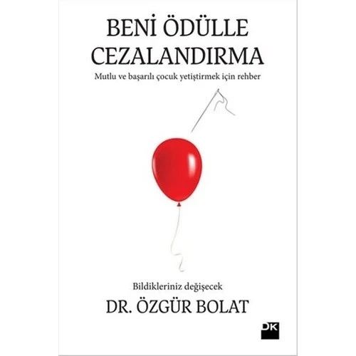 Beni Ödülle Cezalandırma. Özgür Polat Doğan Yayın