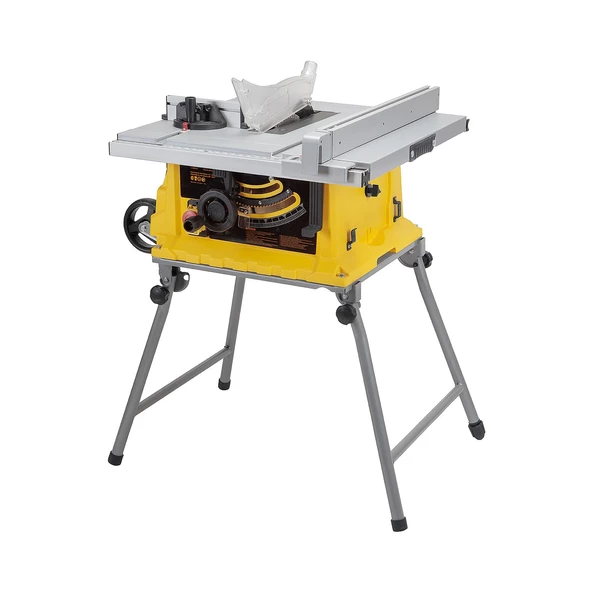 Stanley SST1800 Profesyonel Tezgâh Tipi Testere 1800 W 254 mm - 3