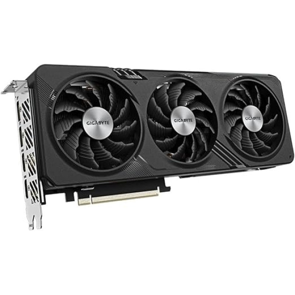 Gigabyte RTX 4060 TI Gaming OC GV-N406TGAMING OC-8GD 128 Bit GDDR6 8 GB Ekran Kartı - 2