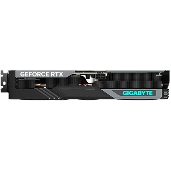 Gigabyte RTX 4060 TI Gaming OC GV-N406TGAMING OC-8GD 128 Bit GDDR6 8 GB Ekran Kartı - 3
