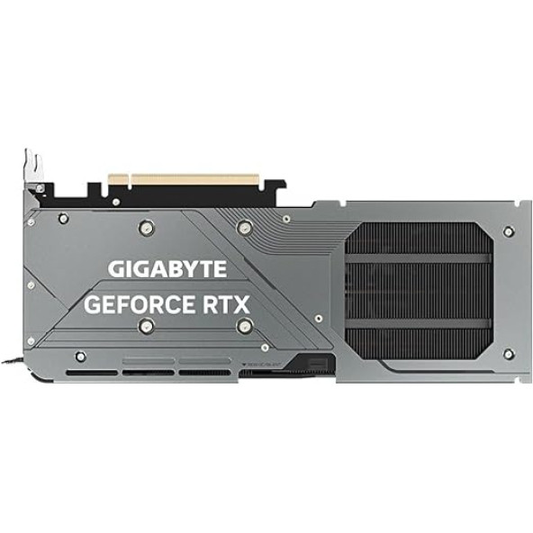 Gigabyte RTX 4060 TI Gaming OC GV-N406TGAMING OC-8GD 128 Bit GDDR6 8 GB Ekran Kartı - 4