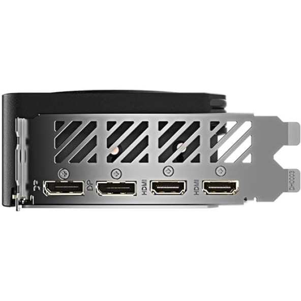 Gigabyte RTX 4060 TI Gaming OC GV-N406TGAMING OC-8GD 128 Bit GDDR6 8 GB Ekran Kartı - 5