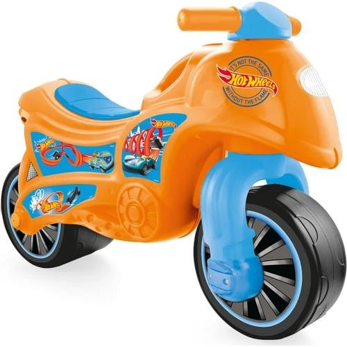 DOLU HOT WHEELS İLK MOTORUM 2315