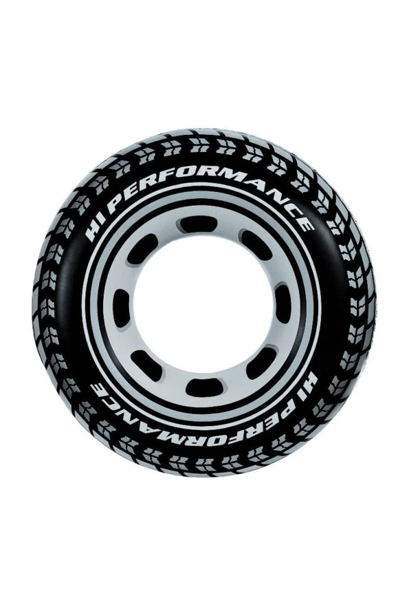 Intex Radyal Simit 91Cm