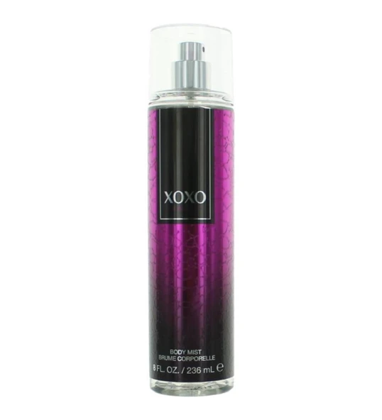 Xoxo Mi Amore Body Mist 236 Ml
