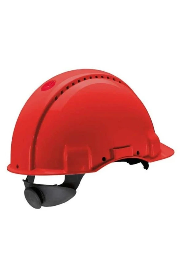 Peltor G3000 Baret Kırmızı