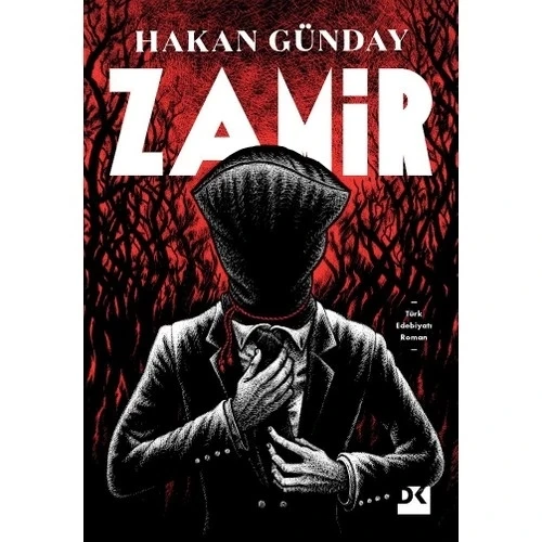 ZAMİR  HAKAN GÜNDAY  DOĞAN KİTAP