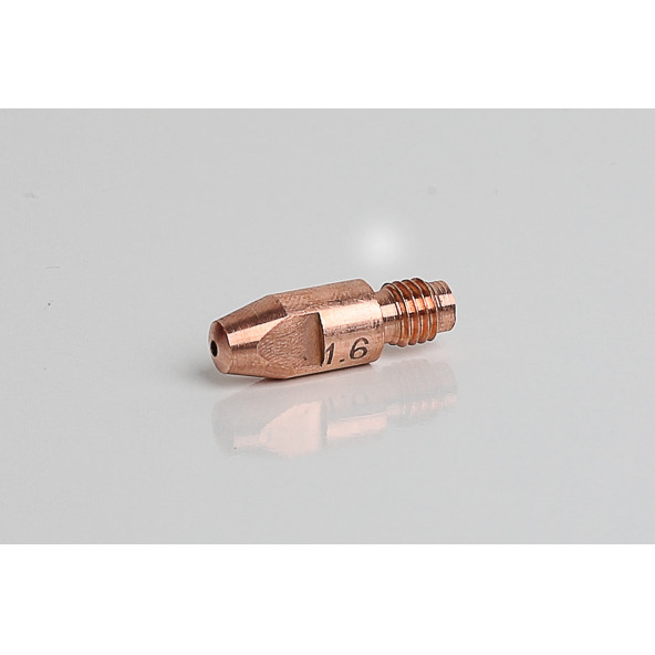 M8XL9X30X1.6 (50 ADET) E-CU KONTAK MEME İMALATI - 2