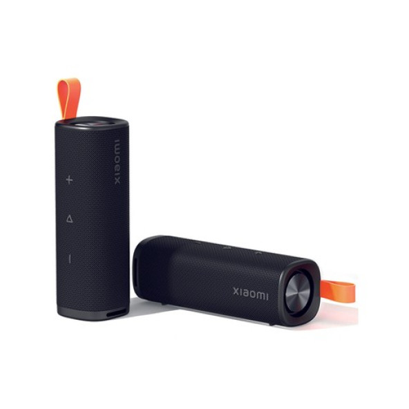 Xiaomi Sound Outdoor 30W IP67 Taşınabilir Bluetooth Hoparlör Siyah - 3